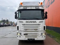 SCANIA G480 RETARDER / CHASSIS L=8002 mm 480kW thumbnail