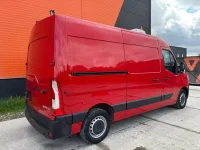 Renault Master Carrier Citymax 100kW thumbnail