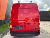 Renault Master Carrier Citymax 100kW thumbnail