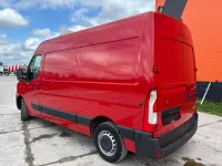 Renault Master Carrier Citymax 100kW thumbnail