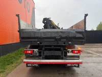 Volvo FM PK 26002 + JIB / BOX L=5556 mm 460kW thumbnail
