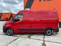 Renault Master Carrier Citymax 100kW thumbnail