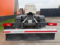 SCANIA G480 RETARDER / CHASSIS L=8002 mm 480kW thumbnail