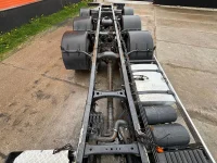 SCANIA G480 RETARDER / CHASSIS L=8002 mm 480kW thumbnail