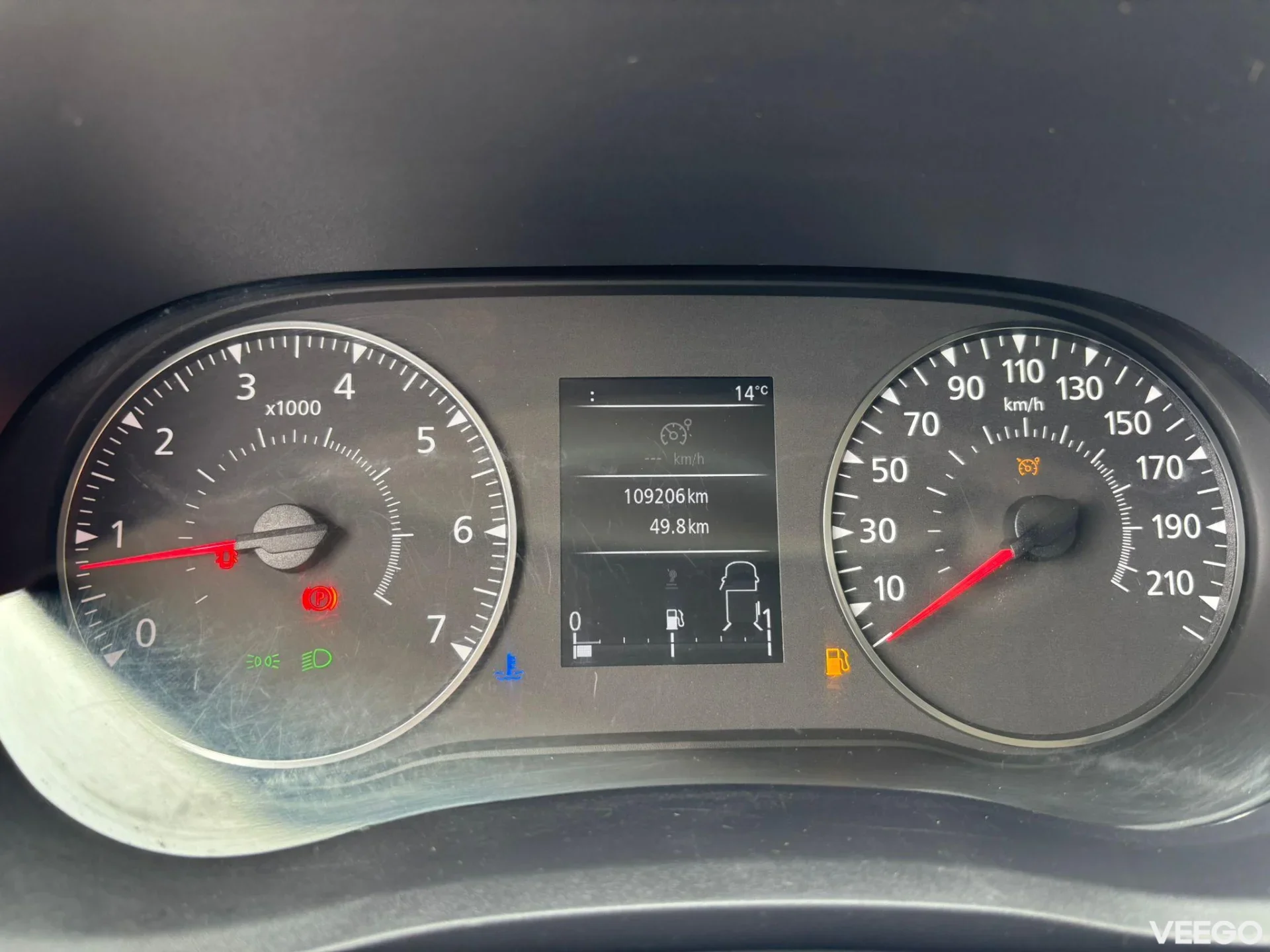Renault Master Carrier Citymax 100kW