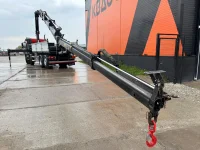 Volvo FM PK 26002 + JIB / BOX L=5556 mm 460kW thumbnail