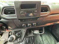 Renault Master Carrier Citymax 100kW thumbnail