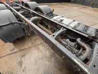 SCANIA G480 RETARDER / CHASSIS L=8002 mm 480kW thumbnail