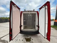 Renault Master Carrier Citymax 100kW thumbnail