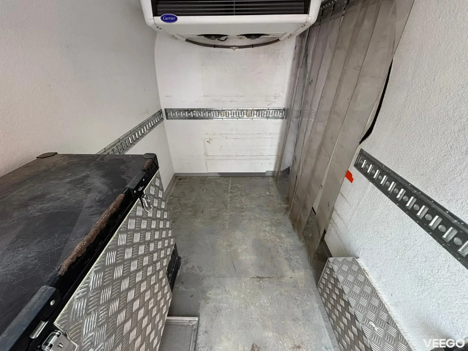 Renault Master Carrier Citymax 100kW