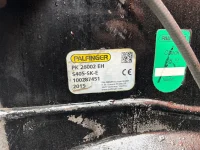 Volvo FM PK 26002 + JIB / BOX L=5556 mm 460kW thumbnail