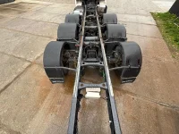 SCANIA G480 RETARDER / CHASSIS L=8002 mm 480kW thumbnail