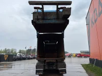 Scania P450 ZETTERBERGS EHP 33 KUBIK 450kW thumbnail