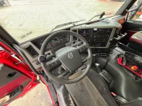 Volvo FM PK 26002 + JIB / BOX L=5556 mm 460kW thumbnail