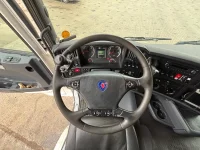 SCANIA G480 RETARDER / CHASSIS L=8002 mm 480kW thumbnail