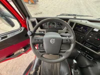 Volvo FM PK 26002 + JIB / BOX L=5556 mm 460kW thumbnail