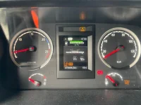 Scania P450 ZETTERBERGS EHP 33 KUBIK 450kW thumbnail