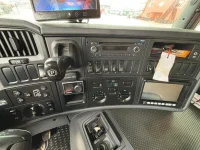 Scania P450 ZETTERBERGS EHP 33 KUBIK 450kW thumbnail