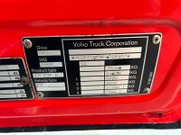 Volvo FM PK 26002 + JIB / BOX L=5556 mm 460kW thumbnail