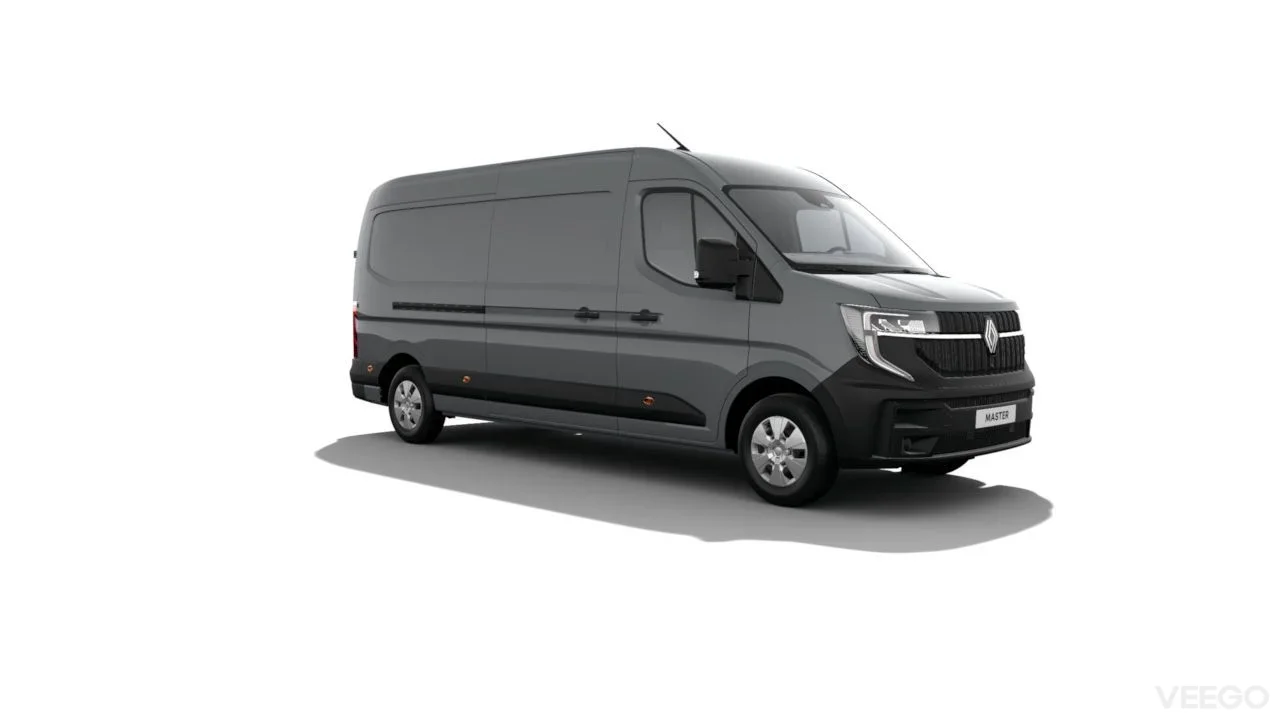 Renault Master EXTRA Van FWD Euro6x