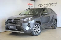 Image of Toyota RAV4 Luxury Plus AWD 2 129kW