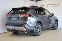 Toyota RAV4 Luxury Plus AWD 2 129kW thumbnail