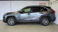 Toyota RAV4 Luxury Plus AWD 2 129kW thumbnail