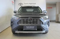 Toyota RAV4 Luxury Plus AWD 2 129kW thumbnail