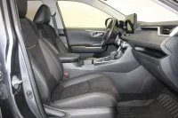 Toyota RAV4 Luxury Plus AWD 2 129kW thumbnail