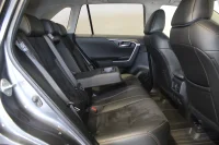 Toyota RAV4 Luxury Plus AWD 2 129kW thumbnail