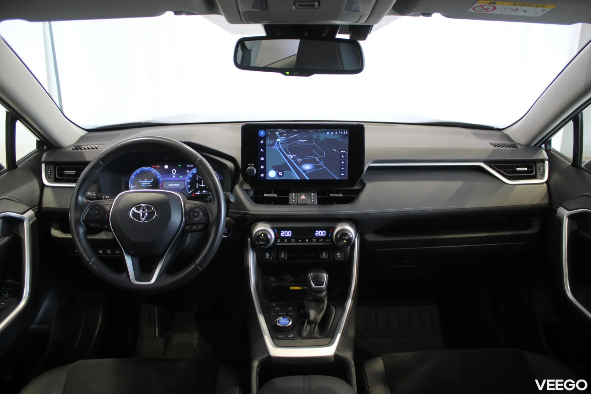Toyota RAV4 Luxury Plus AWD 2 129kW