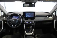 Toyota RAV4 Luxury Plus AWD 2 129kW thumbnail