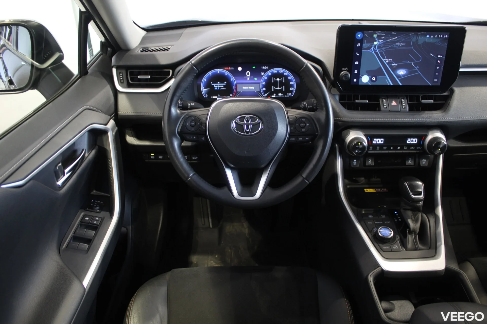 Toyota RAV4 Luxury Plus AWD 2 129kW