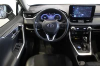 Toyota RAV4 Luxury Plus AWD 2 129kW thumbnail