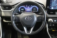 Toyota RAV4 Luxury Plus AWD 2 129kW thumbnail
