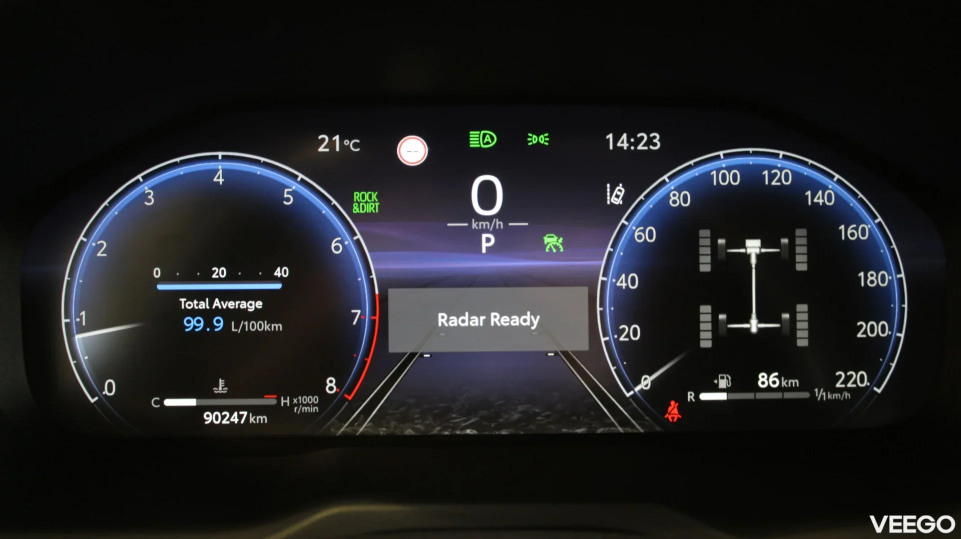 Toyota RAV4 Luxury Plus AWD 2 129kW