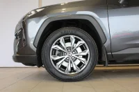 Toyota RAV4 Luxury Plus AWD 2 129kW thumbnail