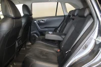 Toyota RAV4 Luxury Plus AWD 2 129kW thumbnail