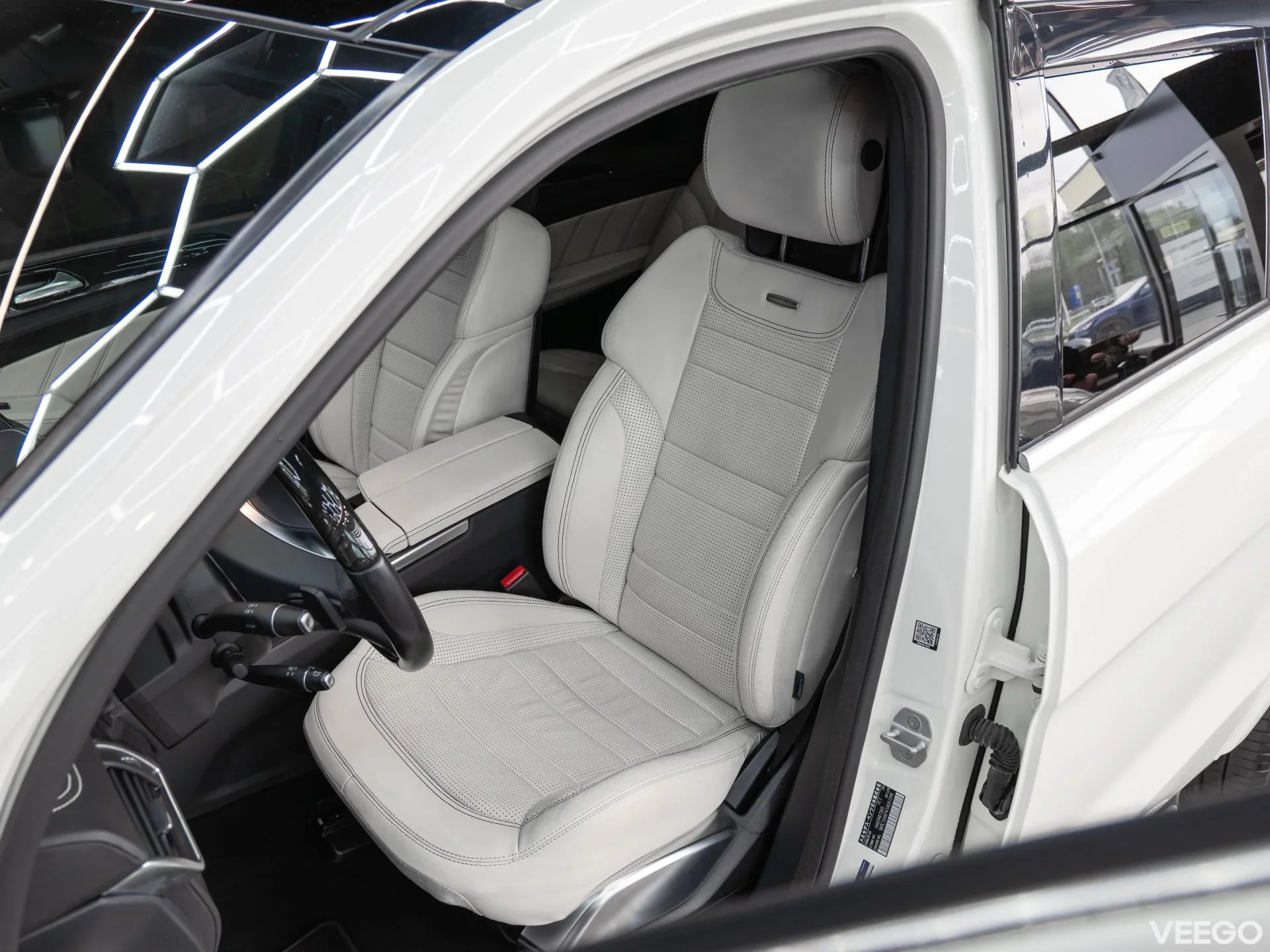 Mercedes-Benz GL63 AMG 5.5 410kW