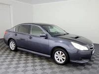 Subaru Legacy 2.0 110kW thumbnail