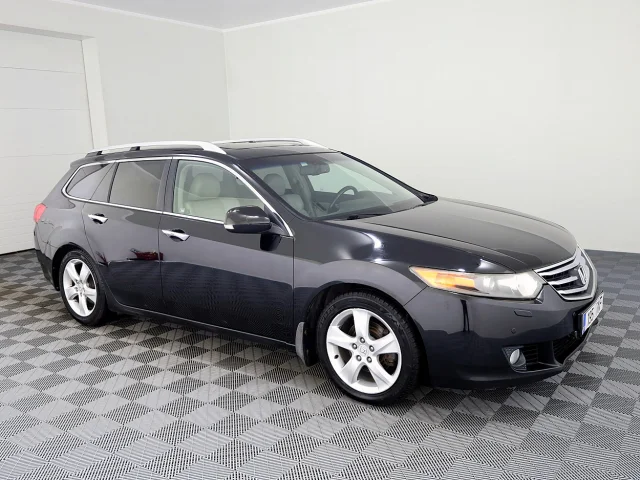 Image of Honda Accord 2.2 110kW