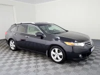 Honda Accord 2.2 110kW thumbnail