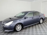 Subaru Legacy 2.0 110kW thumbnail