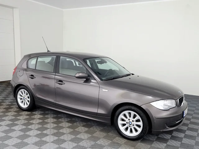 Image of BMW 118 2.0 105kW