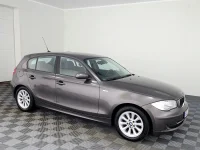 BMW 118 2.0 105kW thumbnail