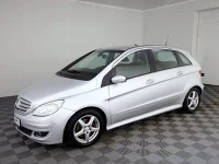 Mercedes-Benz B200 2.0 104kW thumbnail