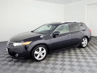 Honda Accord 2.2 110kW thumbnail