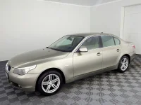 BMW 525 2.5 161kW thumbnail