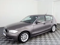 BMW 118 2.0 105kW thumbnail
