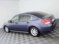 Subaru Legacy 2.0 110kW thumbnail